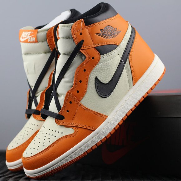 New Nike Air Jordan Aj running shoes main image 4